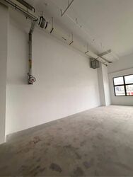 SmartFood@Mandai (D25), Factory #603555051